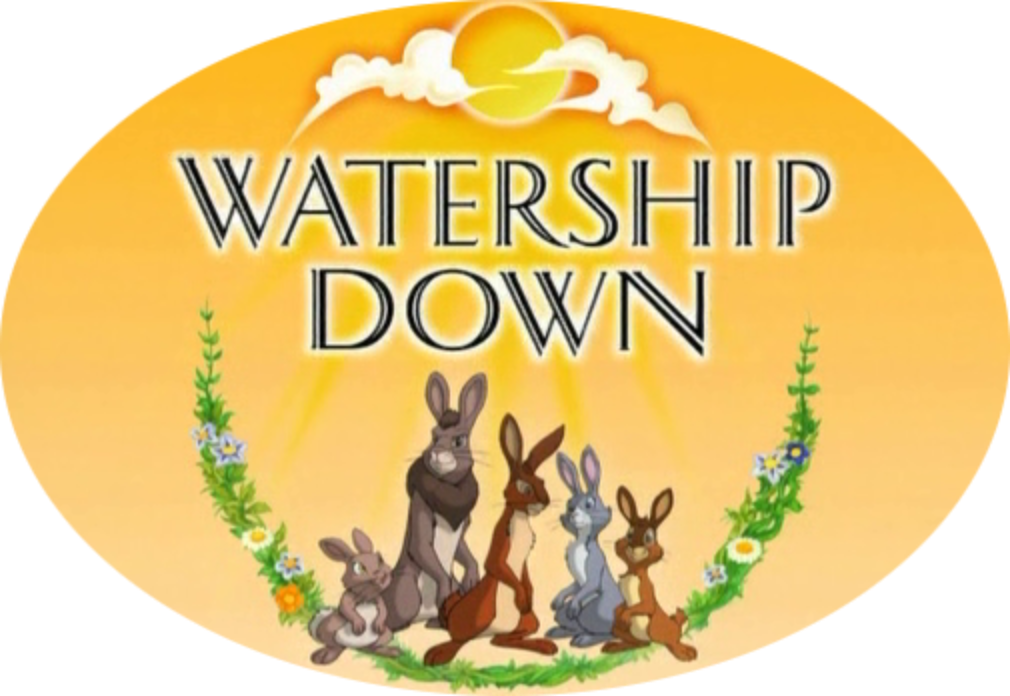 Watership Down (1999) Complete (4 DVDs Box Set)